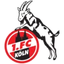 1. FC Köln logo