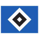 Hamburger SV crest