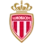 AS Monaco logo
