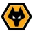 Wolverhampton logo