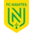 Nantes logo