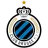 Club Brugge KV logo