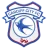 Cardiff City logo