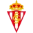 Sporting Gijón logo