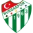 Bursaspor logo