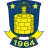 Brøndby IF logo
