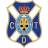 CD Tenerife logo
