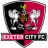 Exeter City logo