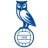 Oldham Athletic logo