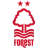 Nottingham Forest logo