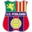 UD Poblense logo