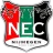 NEC Nijmegen logo