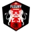 FC Fleury logo