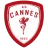 AS Cannes logo
