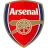 Arsenal logo