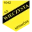 Wieczysta Kraków logo
