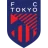 FC Tokyo logo