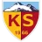 Kayserispor logo