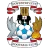 Coventry City logo