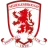 Middlesbrough logo