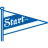 IK Start logo