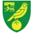 Norwich City logo