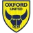 Oxford United logo