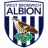 West Bromwich Albion logo