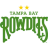 FC Tampa Bay Rowdies logo