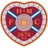 Heart of Midlothian logo
