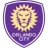 Orlando City SC logo