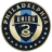 Philadelphia Union logo