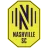 Nashville SC logo