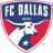 FC Dallas logo