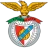 SL Benfica B logo