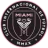 Inter Miami CF logo
