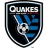 San Jose Earthquakes logo
