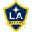 LA Galaxy logo
