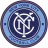 New York City FC logo