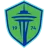 Seattle Sounders FC logo