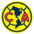 Club América logo