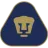 Pumas UNAM logo