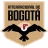 Internacional de Bogotá logo