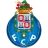 FC Porto B logo