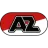 Jong AZ Alkmaar logo