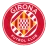 Girona FC logo