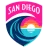 San Diego Wave FC logo