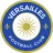 FC Versailles 78 logo
