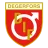 Degerfors IF logo
