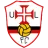 CF União de Lamas logo
